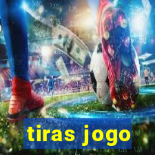 tiras jogo